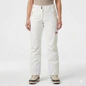 Helly Hansen Women’s Helly Tech XP Ski Pants Insulated Thinsulate L